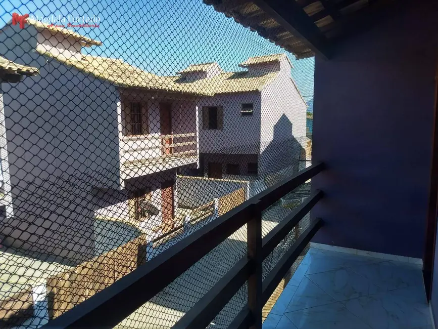 Foto 6 de Casa com 2 quartos à venda, 70m2 em Cabo Frio - RJ