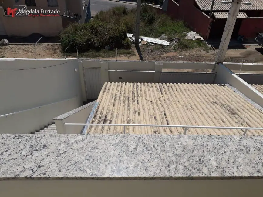 Casa com 2 quartos à venda, 362m2 em Sao Pedro Da Aldeia - RJ - imagem 6 Foto 6 de Casa com 2 quartos à venda, 362m2 em Sao Pedro Da Aldeia - RJ