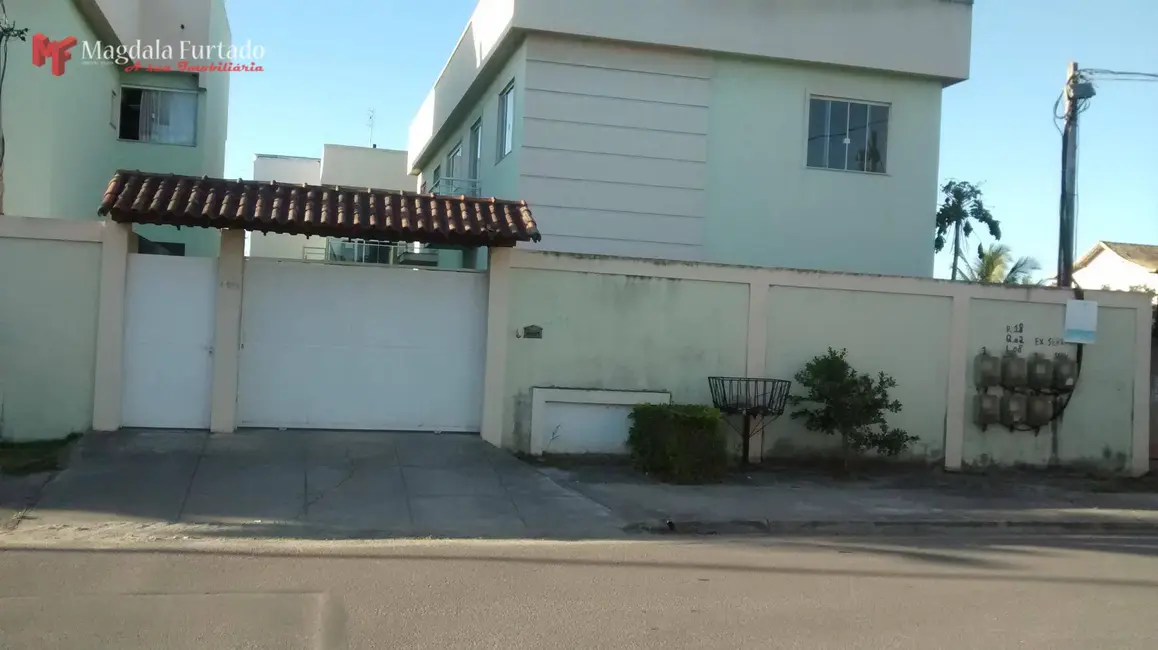 Foto 4 de Casa com 2 quartos à venda, 335m2 em Rio Das Ostras - RJ