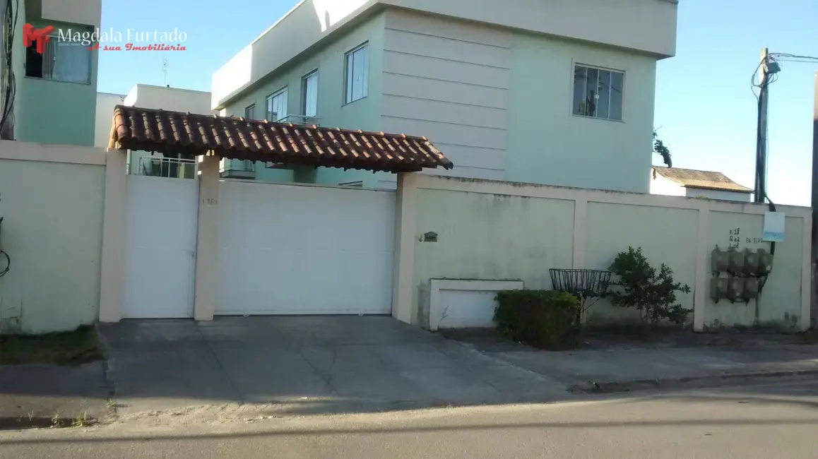 Foto 1 de Casa com 2 quartos à venda, 335m2 em Rio Das Ostras - RJ