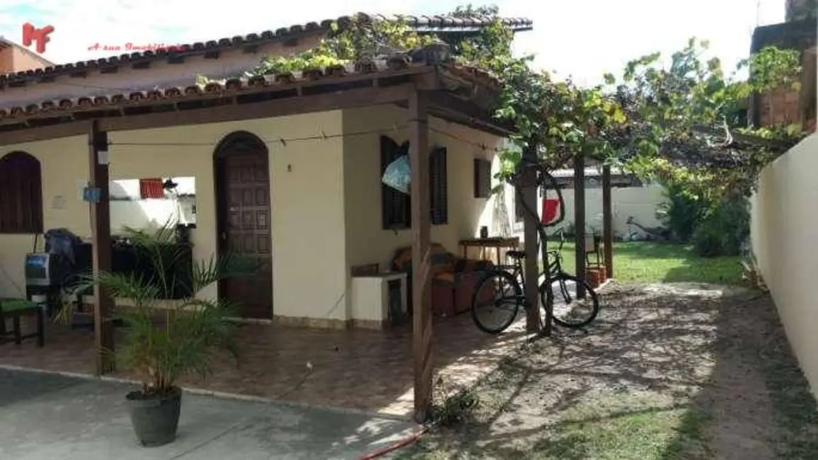 Foto 1 de Casa com 2 quartos à venda, 384m2 em Nova Cidade, Rio Das Ostras - RJ