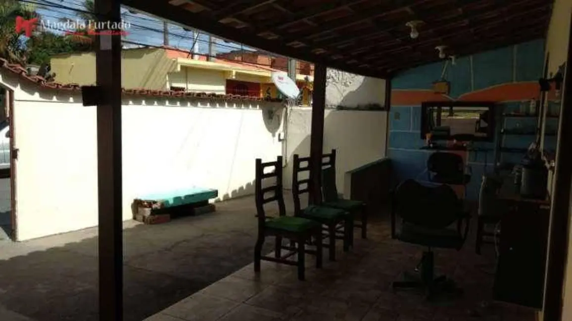 Foto 3 de Casa com 2 quartos à venda, 384m2 em Nova Cidade, Rio Das Ostras - RJ