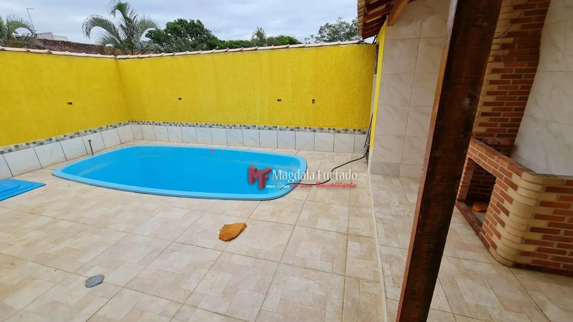 Foto 8 de Casa com 3 quartos à venda, 180m2 em Samburá (Tamoios), Cabo Frio - RJ
