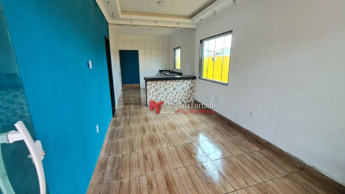 Foto 5 de Casa com 3 quartos à venda, 180m2 em Samburá (Tamoios), Cabo Frio - RJ