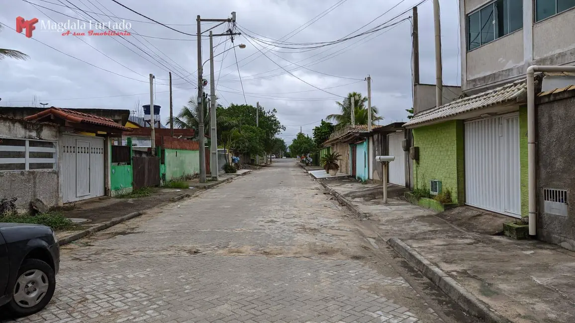Foto 3 de Casa com 1 quarto à venda, 105m2 em Cidade Praiana, Rio Das Ostras - RJ