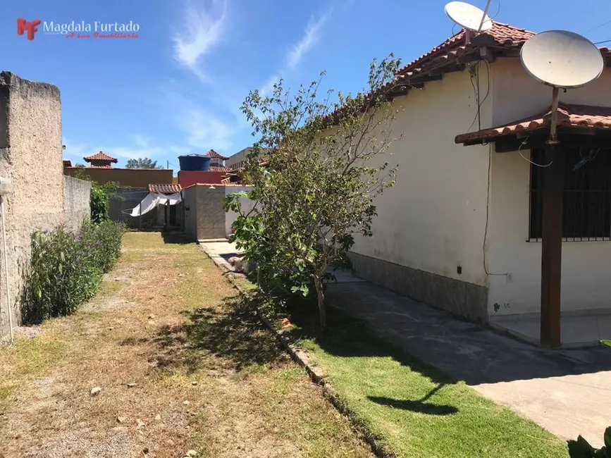 Casa com 4 quartos à venda, 425m2 em Cabo Frio - RJ - imagem 4 Foto 4 de Casa com 4 quartos à venda, 425m2 em Cabo Frio - RJ