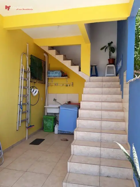 Foto 2 de Casa com 2 quartos à venda, 175m2 em Santa Margarida I (Tamoios), Cabo Frio - RJ