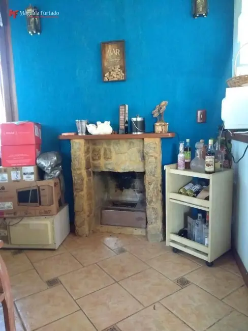 Foto 6 de Casa com 3 quartos à venda, 1080m2 em Cabo Frio - RJ