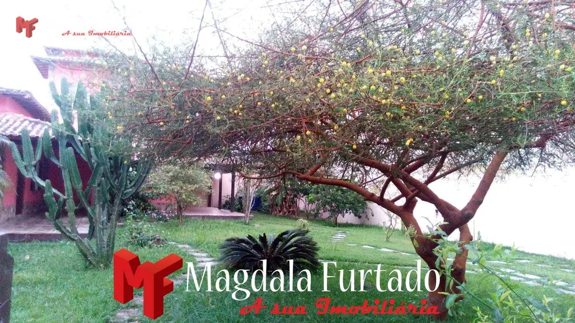 Casa com 3 quartos à venda, 10m2 em Casimiro De Abreu - RJ - imagem 3 Foto 3 de Casa com 3 quartos à venda, 10m2 em Casimiro De Abreu - RJ