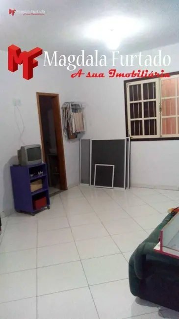 Casa com 3 quartos à venda, 10m2 em Casimiro De Abreu - RJ - imagem 5 Foto 5 de Casa com 3 quartos à venda, 10m2 em Casimiro De Abreu - RJ