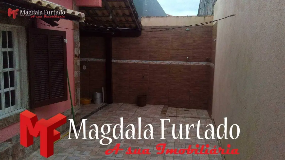 Casa com 3 quartos à venda, 10m2 em Casimiro De Abreu - RJ - imagem 9 Foto 9 de Casa com 3 quartos à venda, 10m2 em Casimiro De Abreu - RJ