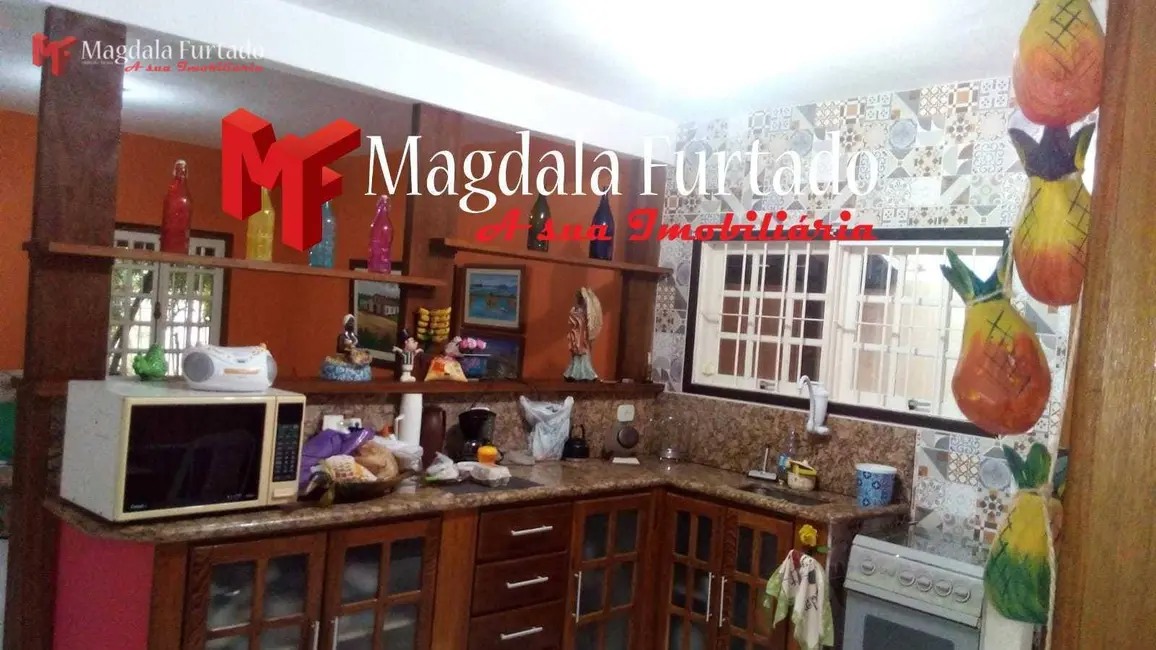 Casa com 3 quartos à venda, 10m2 em Casimiro De Abreu - RJ - imagem 6 Foto 6 de Casa com 3 quartos à venda, 10m2 em Casimiro De Abreu - RJ