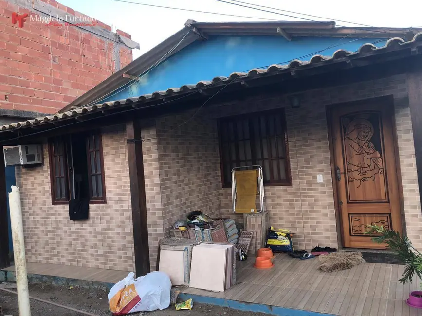 Foto 2 de Casa com 3 quartos à venda, 450m2 em Cabo Frio - RJ