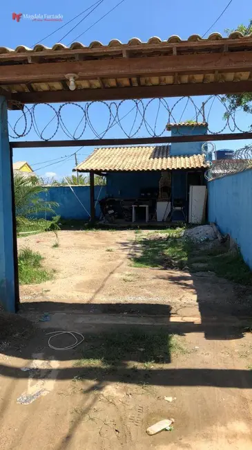 Foto 1 de Casa com 3 quartos à venda, 450m2 em Cabo Frio - RJ