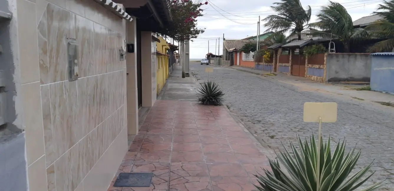 Foto 4 de Casa com 3 quartos à venda, 250m2 em Cabo Frio - RJ