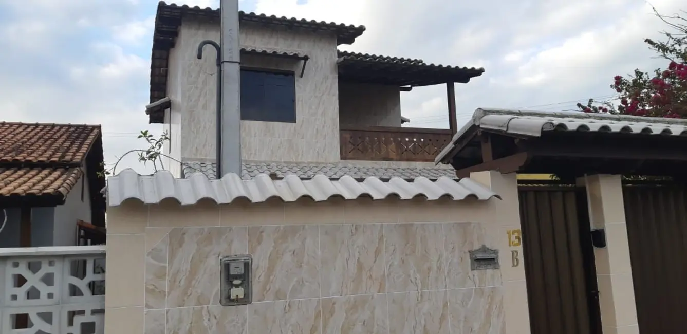Foto 6 de Casa com 3 quartos à venda, 250m2 em Cabo Frio - RJ