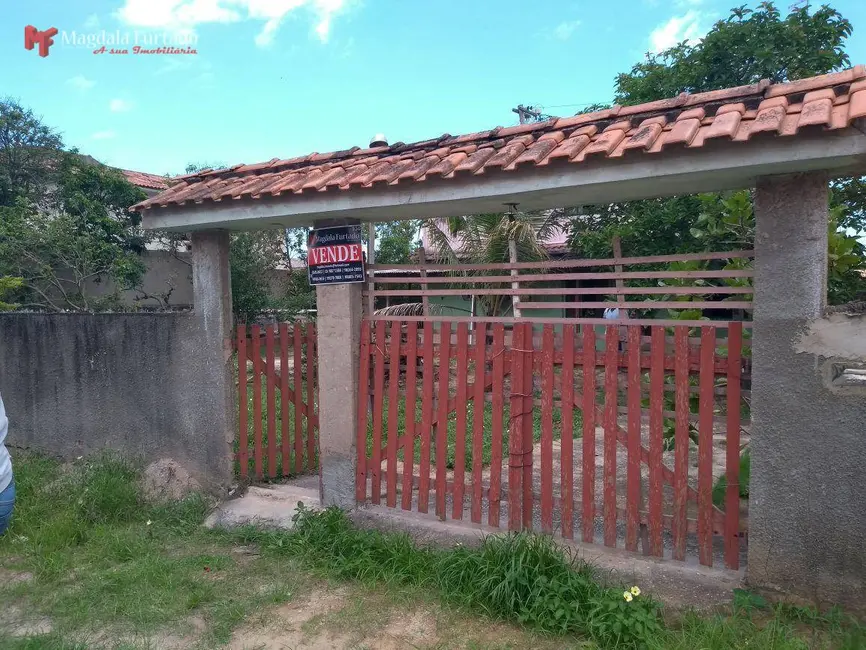 Foto 1 de Casa com 3 quartos à venda, 572m2 em Cabo Frio - RJ