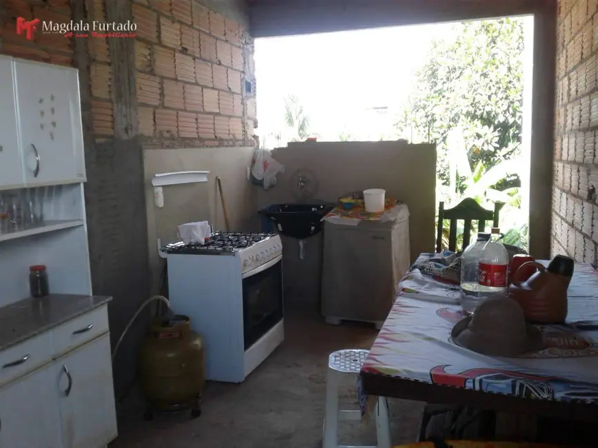 Foto 3 de Casa com 3 quartos à venda, 173m2 em Recanto, Rio Das Ostras - RJ