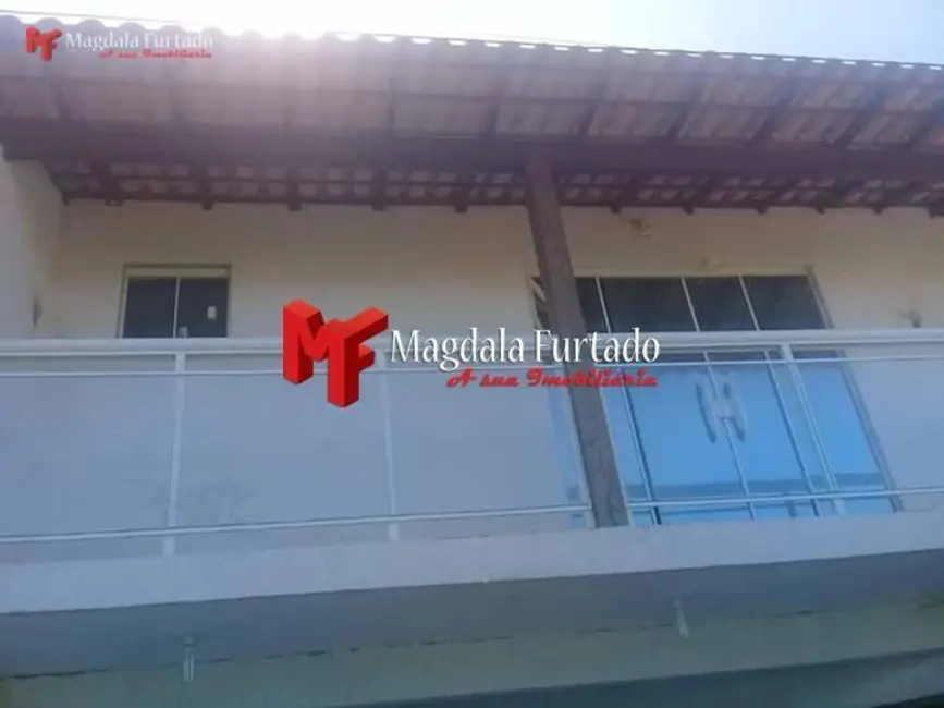 Foto 6 de Casa com 3 quartos à venda, 142m2 em Cabo Frio - RJ