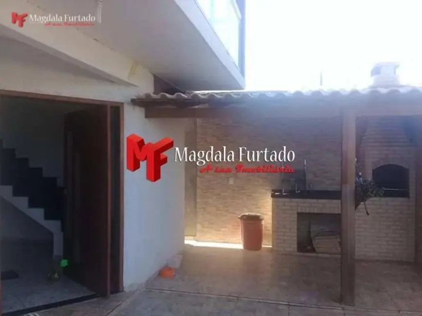 Foto 1 de Casa com 3 quartos à venda, 142m2 em Cabo Frio - RJ