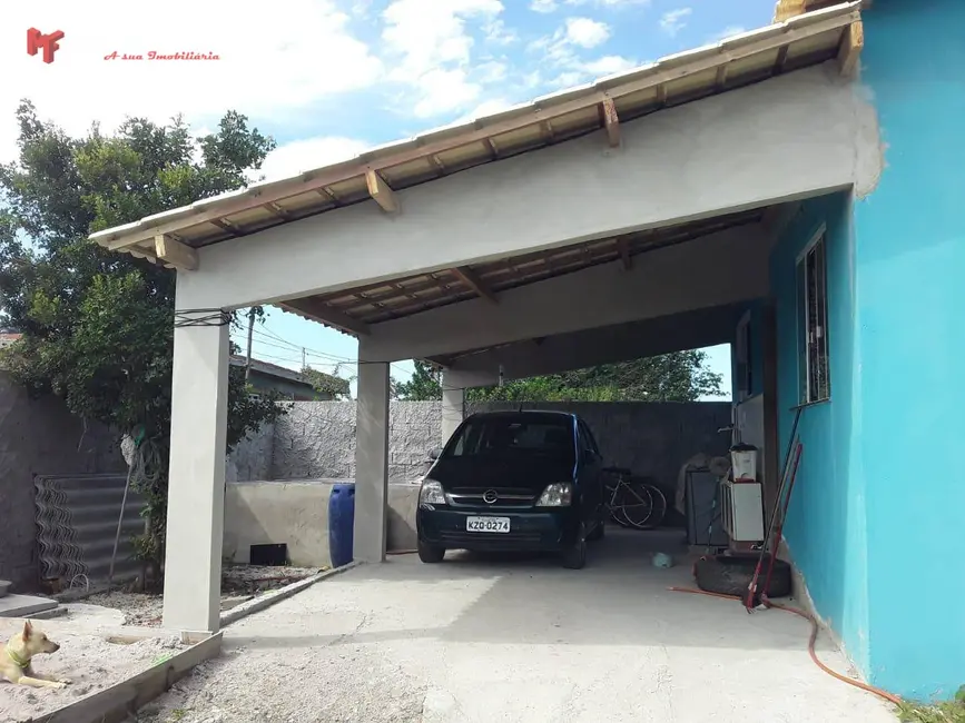 Casa com 3 quartos à venda, 260m2 em Cabo Frio - RJ - imagem 2 Foto 2 de Casa com 3 quartos à venda, 260m2 em Cabo Frio - RJ