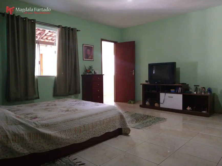 Foto 7 de Casa com 3 quartos à venda, 348m2 em Balneário Remanso, Rio Das Ostras - RJ