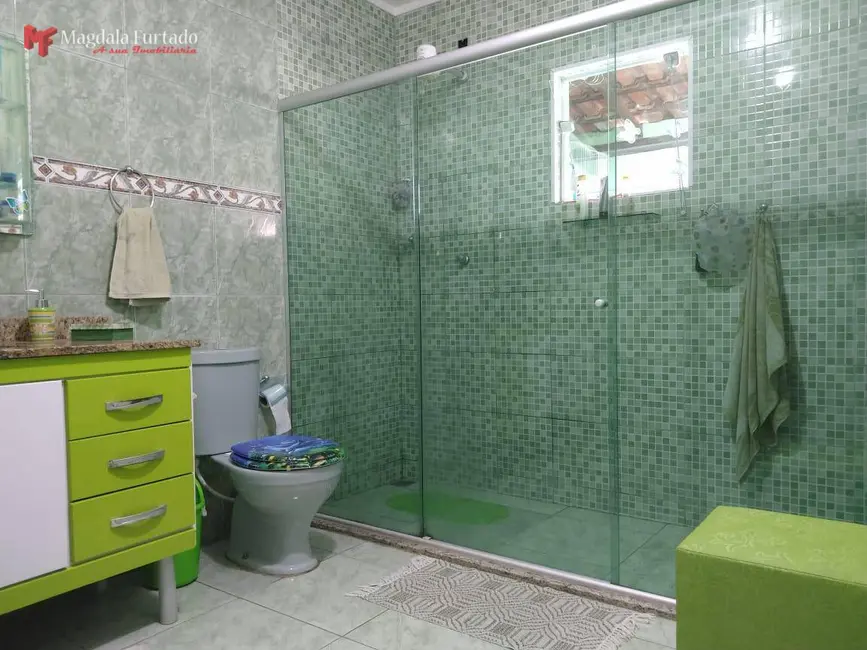 Foto 5 de Casa com 3 quartos à venda, 348m2 em Balneário Remanso, Rio Das Ostras - RJ