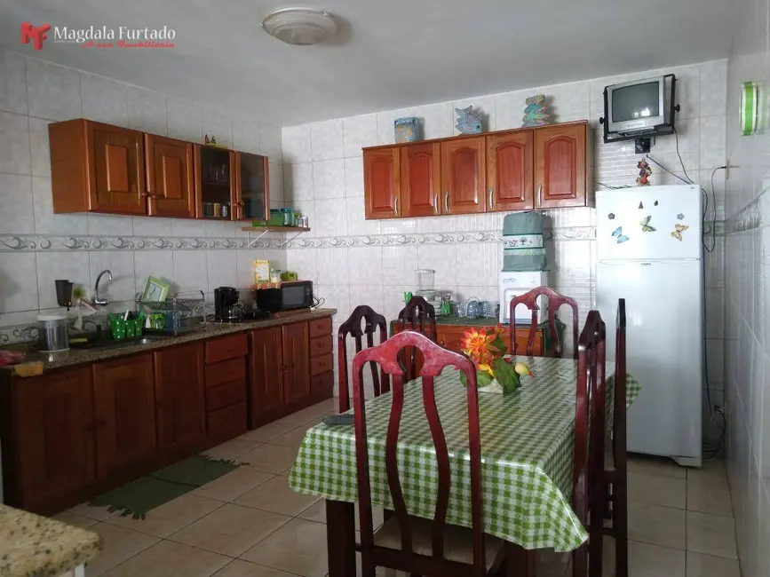 Foto 4 de Casa com 3 quartos à venda, 348m2 em Balneário Remanso, Rio Das Ostras - RJ