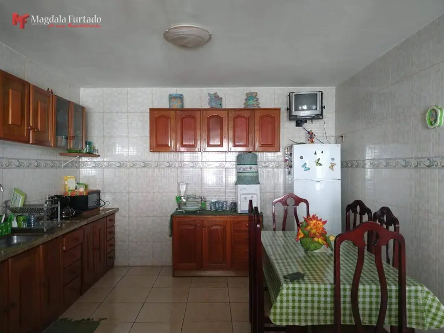 Foto 3 de Casa com 3 quartos à venda, 348m2 em Balneário Remanso, Rio Das Ostras - RJ