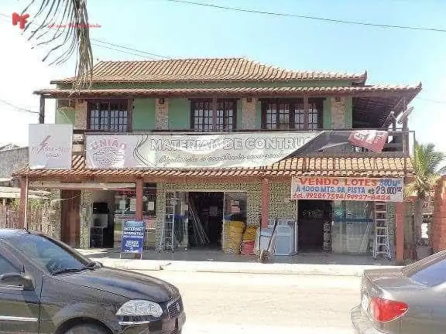 Foto 1 de Casa com 3 quartos à venda, 170m2 em Cabo Frio - RJ