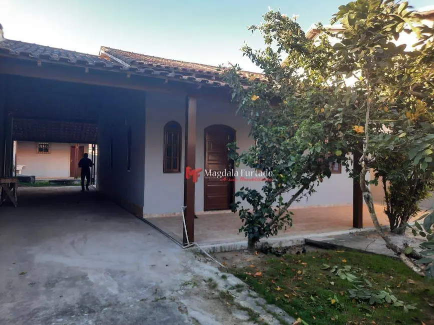 Casa com 3 quartos à venda, 287m2 em Cabo Frio - RJ - imagem 8 Foto 8 de Casa com 3 quartos à venda, 287m2 em Cabo Frio - RJ