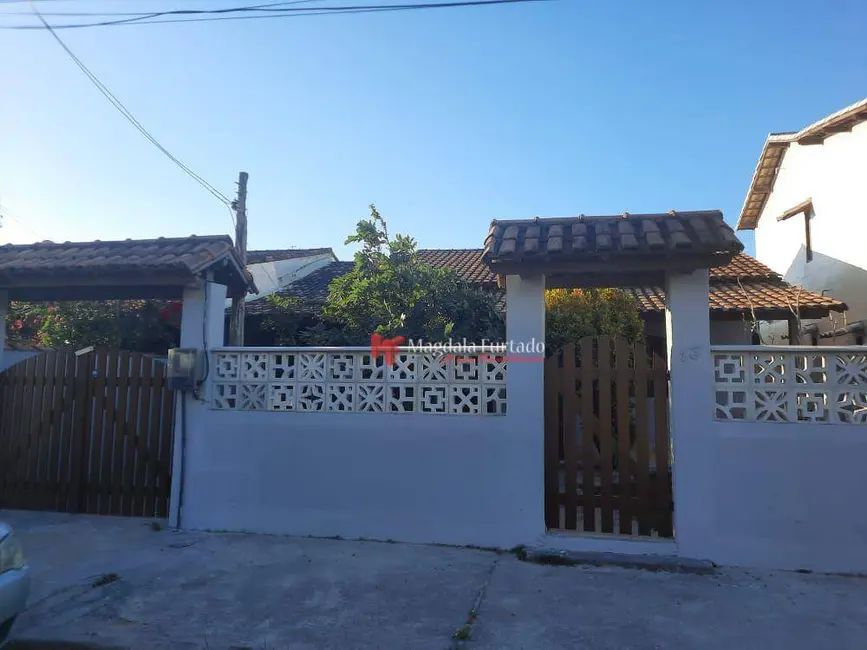 Foto 2 de Casa com 3 quartos à venda, 287m2 em Cabo Frio - RJ