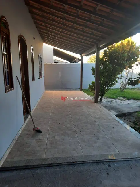 Casa com 3 quartos à venda, 287m2 em Cabo Frio - RJ - imagem 5 Foto 5 de Casa com 3 quartos à venda, 287m2 em Cabo Frio - RJ