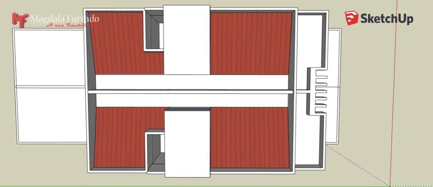 Foto 9 de Casa com 3 quartos à venda, 130m2 em Cabo Frio - RJ