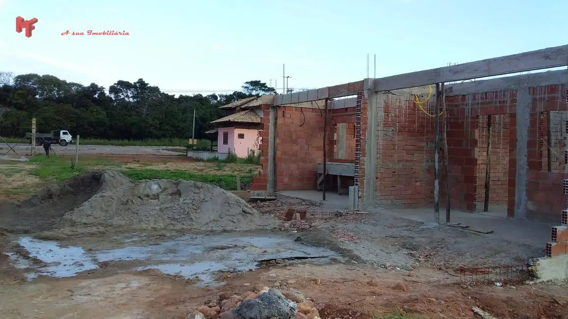 Foto 4 de Casa com 3 quartos à venda, 130m2 em Cabo Frio - RJ