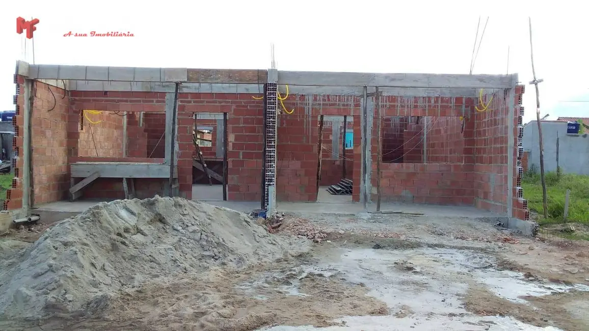 Foto 3 de Casa com 3 quartos à venda, 130m2 em Cabo Frio - RJ