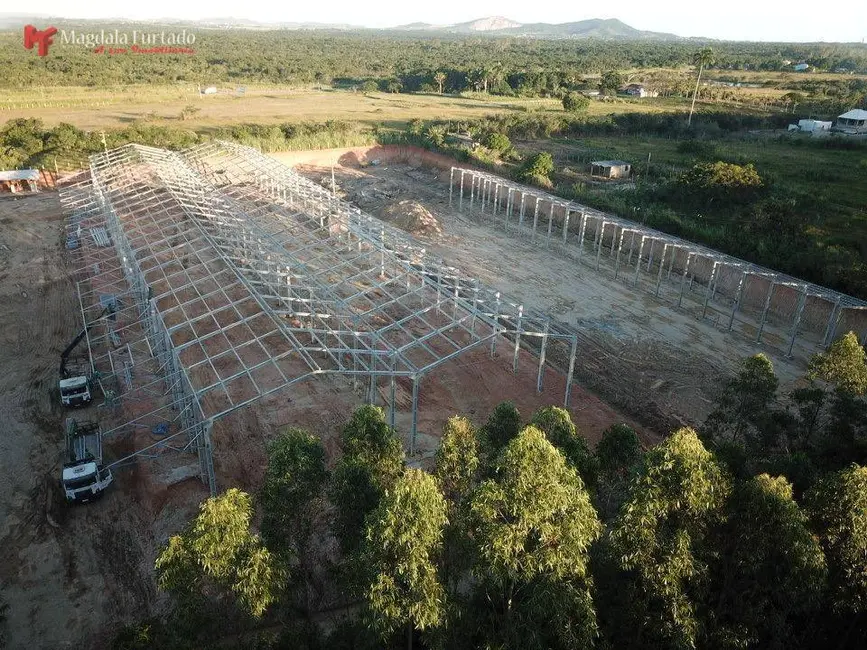 Loja à venda, 90000m2 em Sao Pedro Da Aldeia - RJ - imagem 5 Foto 5 de Loja à venda, 90000m2 em Sao Pedro Da Aldeia - RJ