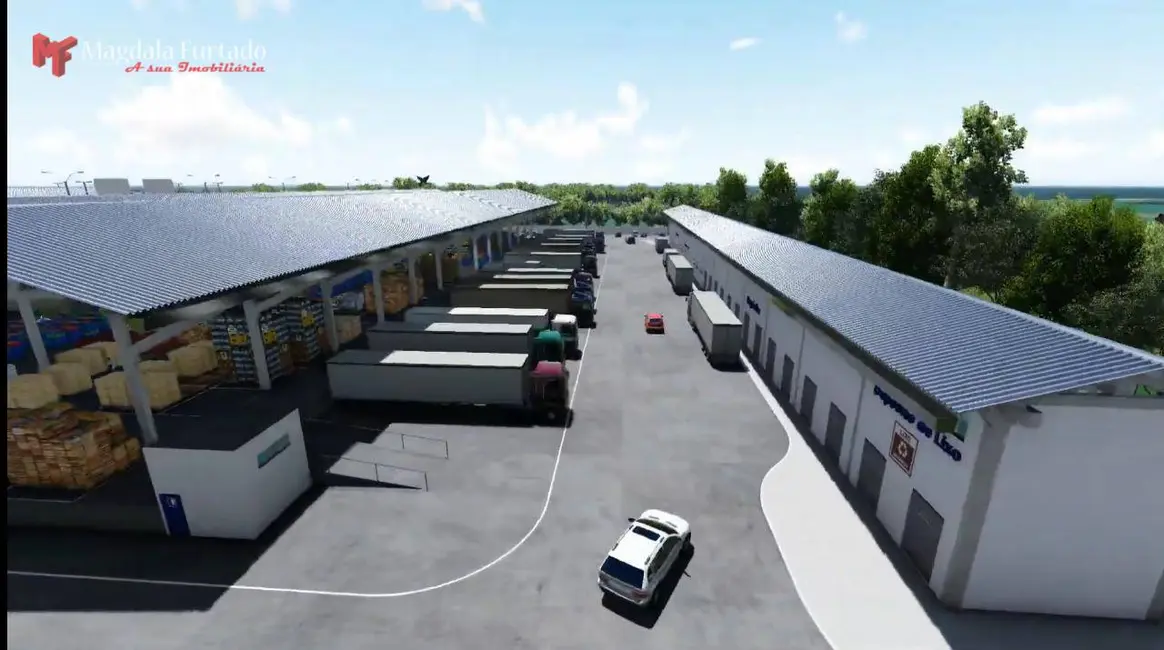 Loja à venda, 90000m2 em Sao Pedro Da Aldeia - RJ - imagem 9 Foto 9 de Loja à venda, 90000m2 em Sao Pedro Da Aldeia - RJ