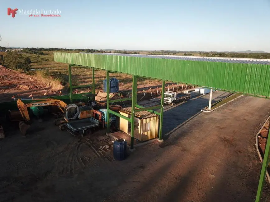 Foto 2 de Loja à venda, 90000m2 em Sao Pedro Da Aldeia - RJ