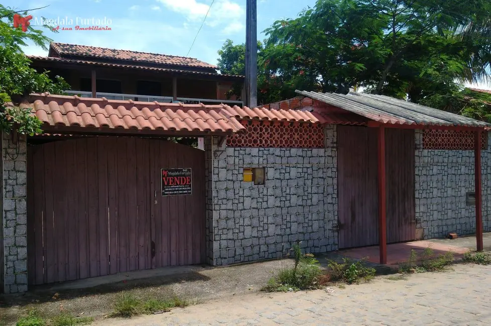 Foto 2 de Casa com 3 quartos à venda, 300m2 em Unamar (Tamoios), Cabo Frio - RJ