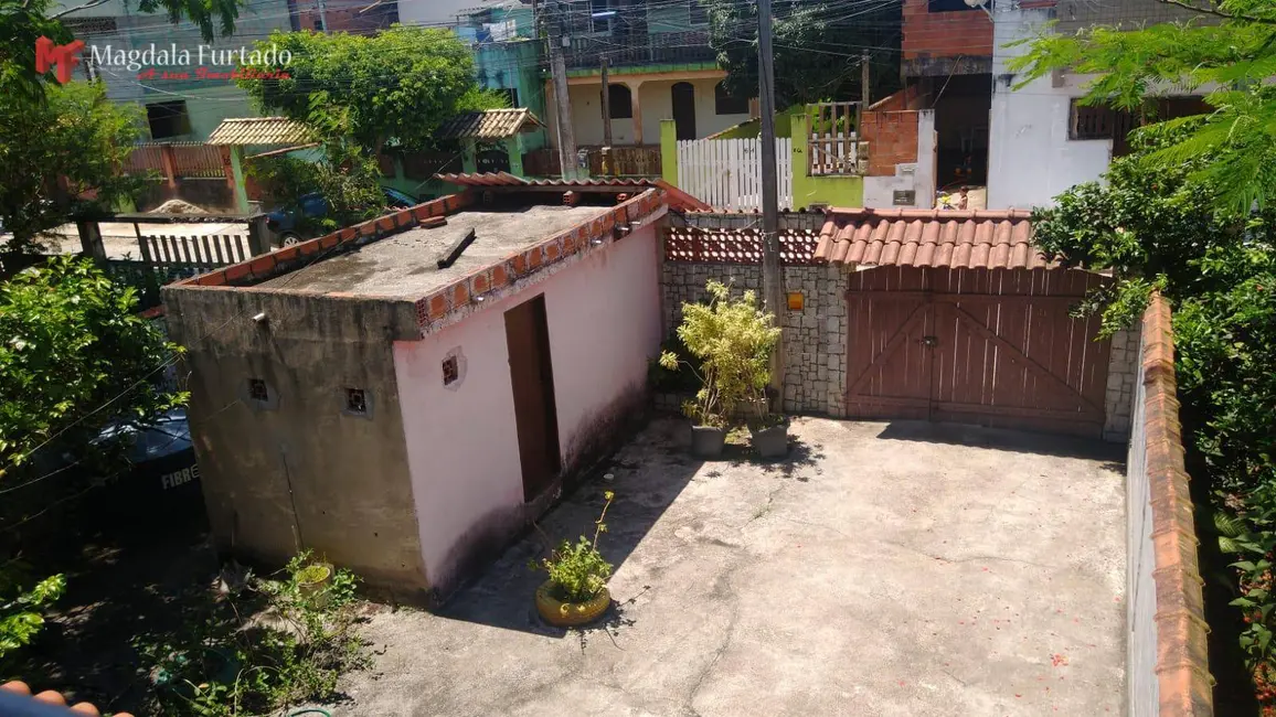 Foto 4 de Casa com 3 quartos à venda, 300m2 em Unamar (Tamoios), Cabo Frio - RJ