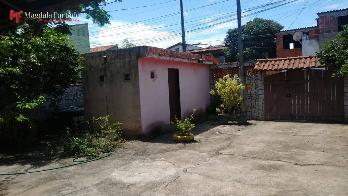 Foto 5 de Casa com 3 quartos à venda, 300m2 em Unamar (Tamoios), Cabo Frio - RJ