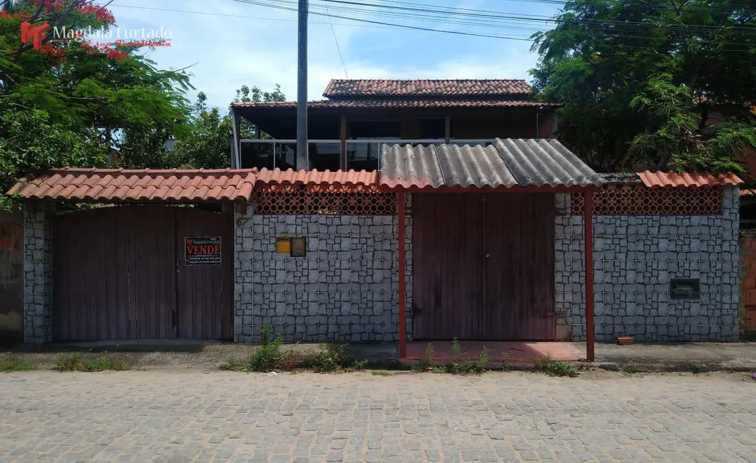 Foto 1 de Casa com 3 quartos à venda, 300m2 em Unamar (Tamoios), Cabo Frio - RJ