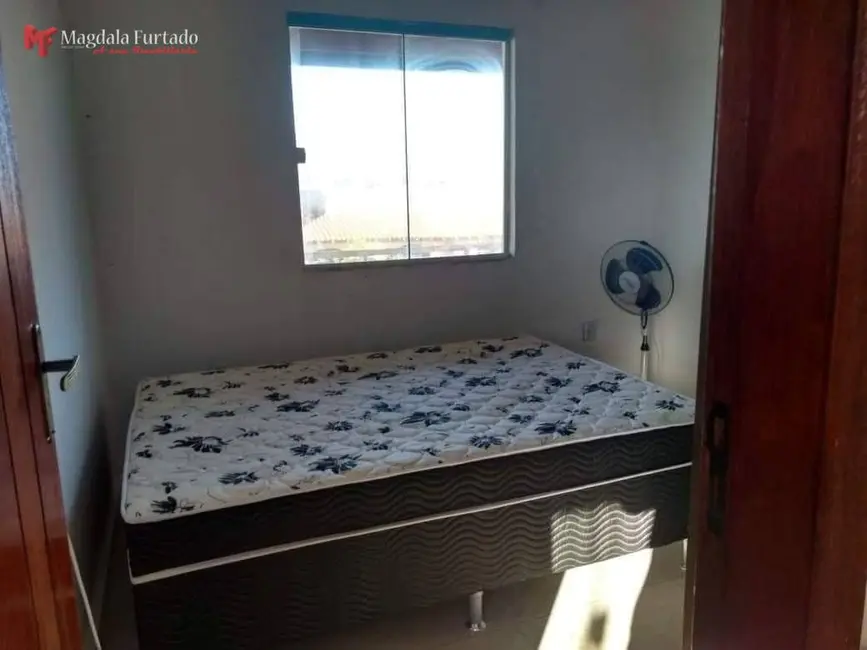 Foto 6 de Casa com 1 quarto à venda, 91m2 em Cabo Frio - RJ