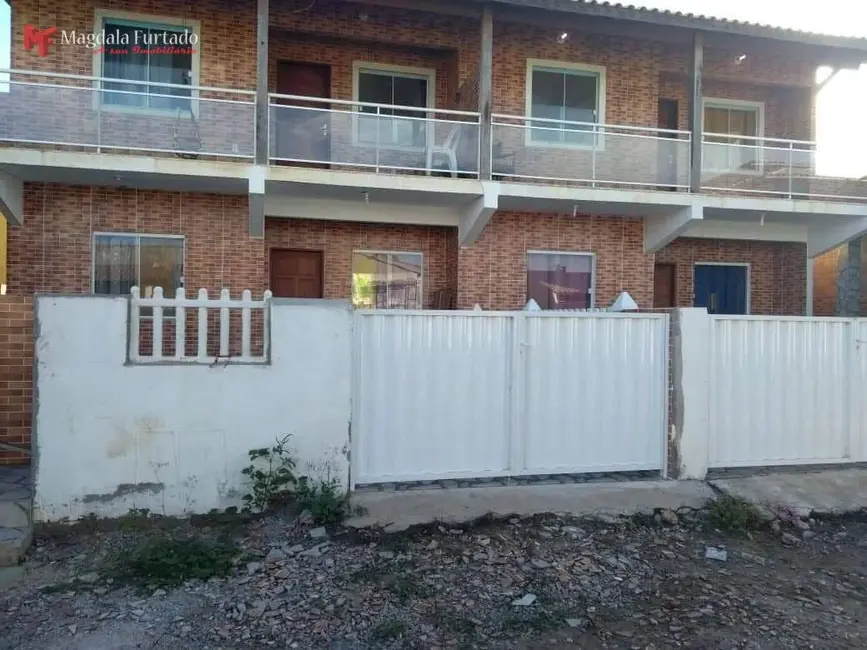 Foto 1 de Casa com 1 quarto à venda, 91m2 em Cabo Frio - RJ