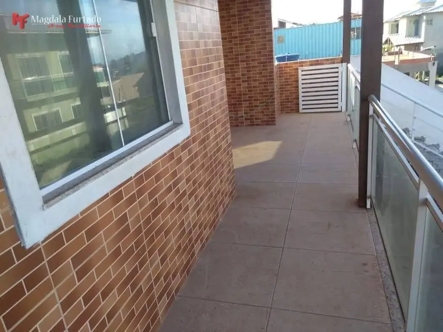 Foto 3 de Casa com 1 quarto à venda, 91m2 em Cabo Frio - RJ