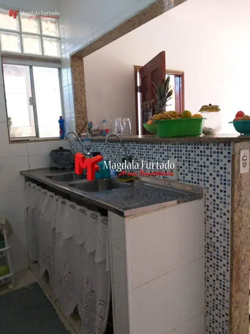 Foto 5 de Casa com 3 quartos à venda, 130m2 em Cabo Frio - RJ