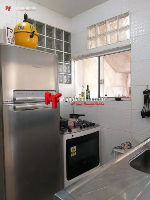 Foto 4 de Casa com 3 quartos à venda, 130m2 em Cabo Frio - RJ