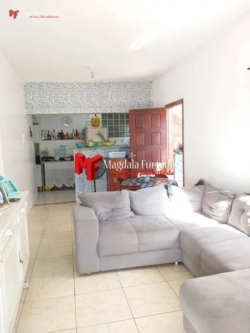 Foto 3 de Casa com 3 quartos à venda, 130m2 em Cabo Frio - RJ