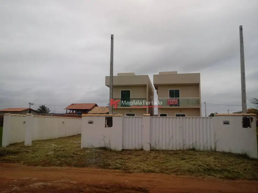 Foto 3 de Casa com 2 quartos à venda, 210m2 em Cabo Frio - RJ